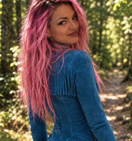 Simona Bortolazzi, life coach